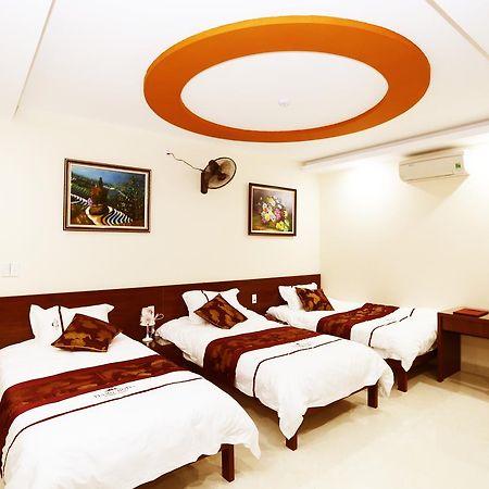 Tiamo Hotel Хазянг Экстерьер фото