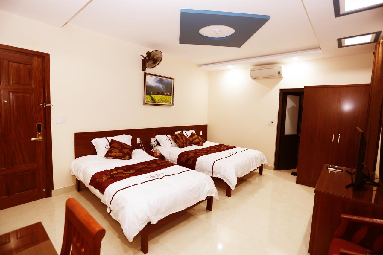 Tiamo Hotel Хазянг Экстерьер фото