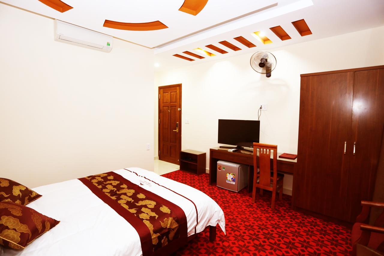 Tiamo Hotel Хазянг Экстерьер фото